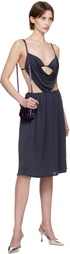 Diesel Purple 1dr-Xs-S Bag