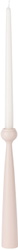 Applicata Pink Tulip Candle Holder