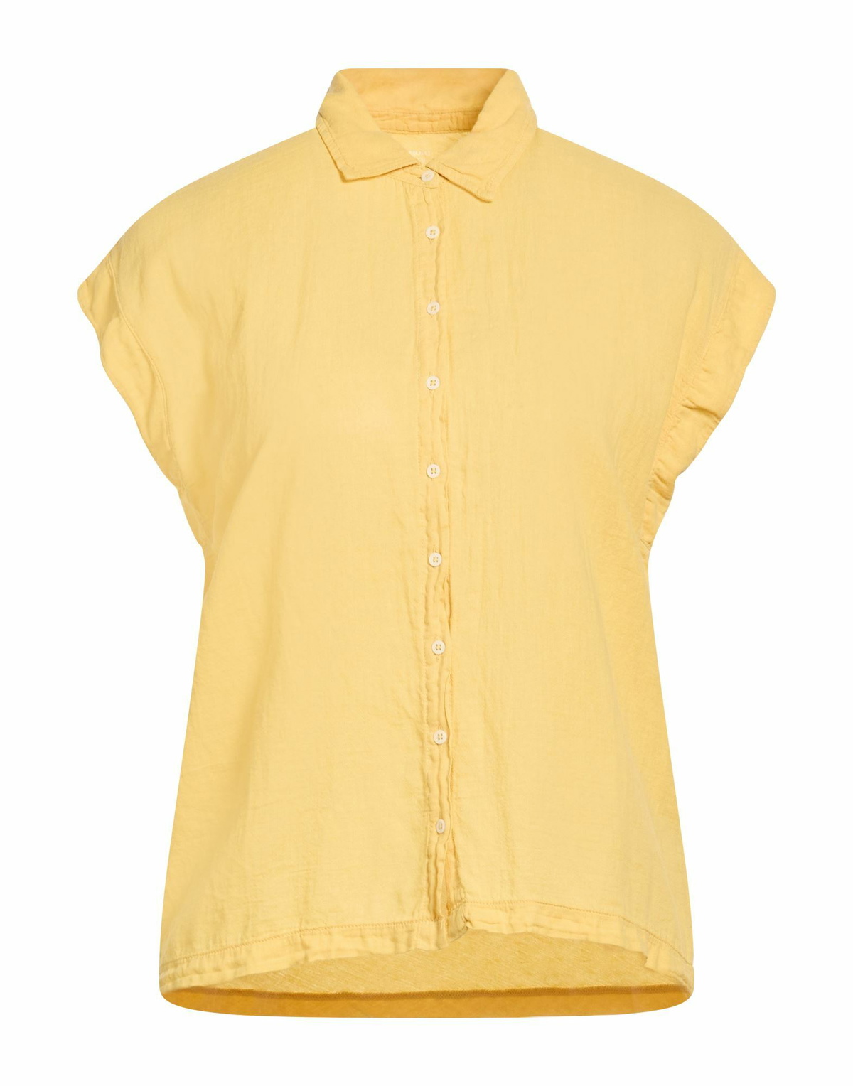 Hartford Womens Shirt Marigold
