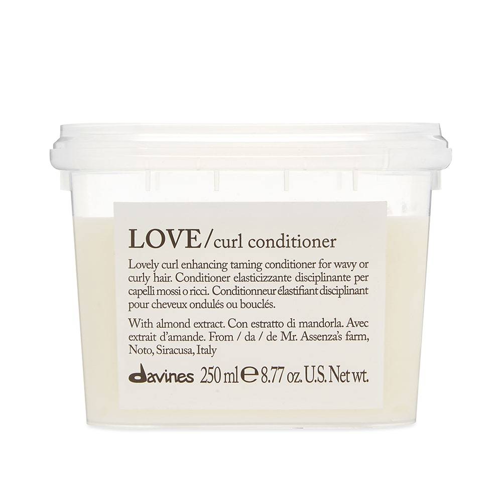 Davines LOVE Curl Conditioner Davines