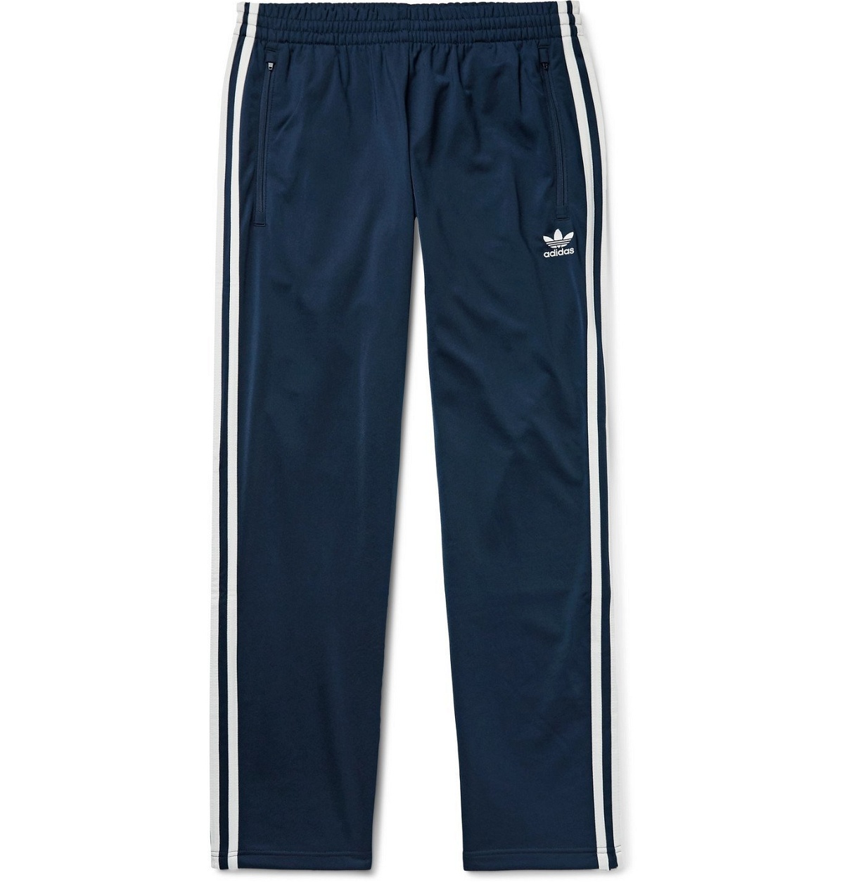 adidas originals Firebird Pants Blue