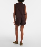 Varley Atrium jersey shorts