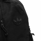 Adidas Men's Adventure Backpack Small in Black