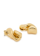 Jenny Bird Estelle Drop Earrings - Gold - One Size