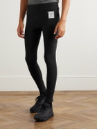 Satisfy - TechSilk™ Evo Running Tights - Black