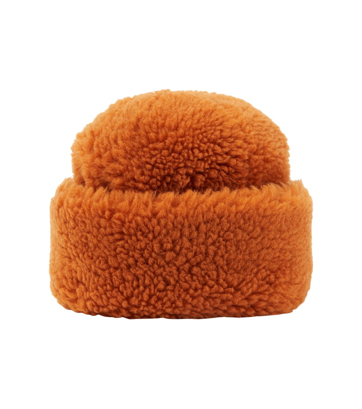 Photo: Sacai Wool hat