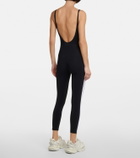 Palm Angels - Logo jumpsuit