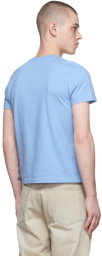 Eytys Blue Eden T-Shirt