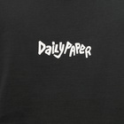 Daily Paper Men's Rhem T-Shirt in Black