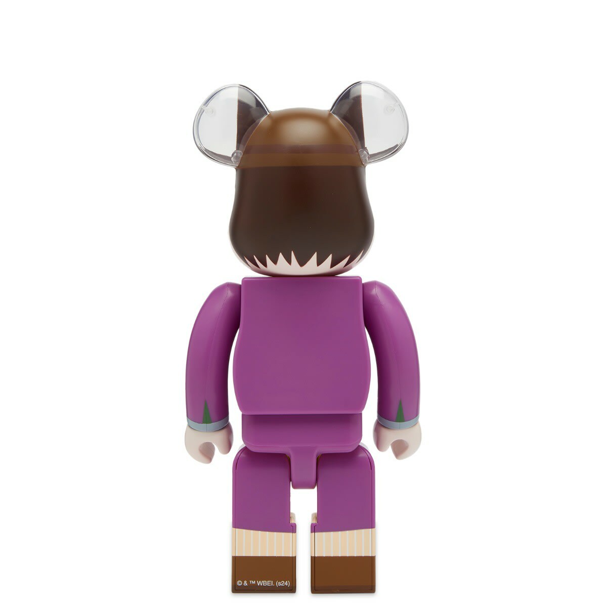 Medicom Be@rbrick Willy Wonka 