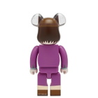 Medicom Be@rbrick Willy Wonka 
