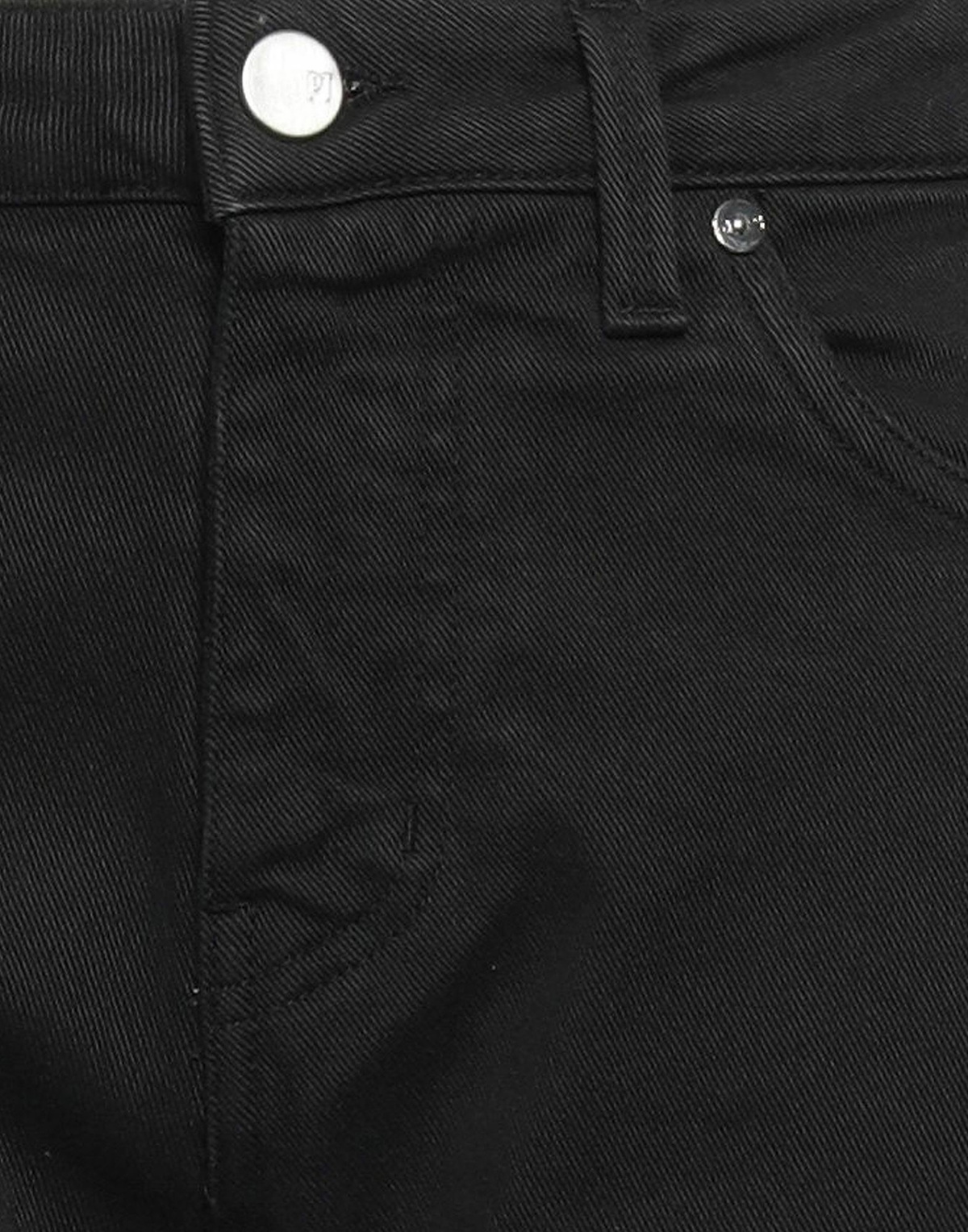 Pt Torino Womens Jeans in Black