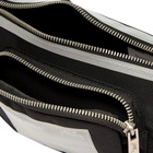 A-COLD-WALL* Mission Statement Waist Bag