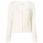 Samsøe Samsøe Women's Sajulia Knitted Cardigan in Solitary Star