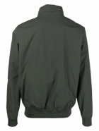 K-WAY - Amaury Stretch Nylon Jersey Jackert