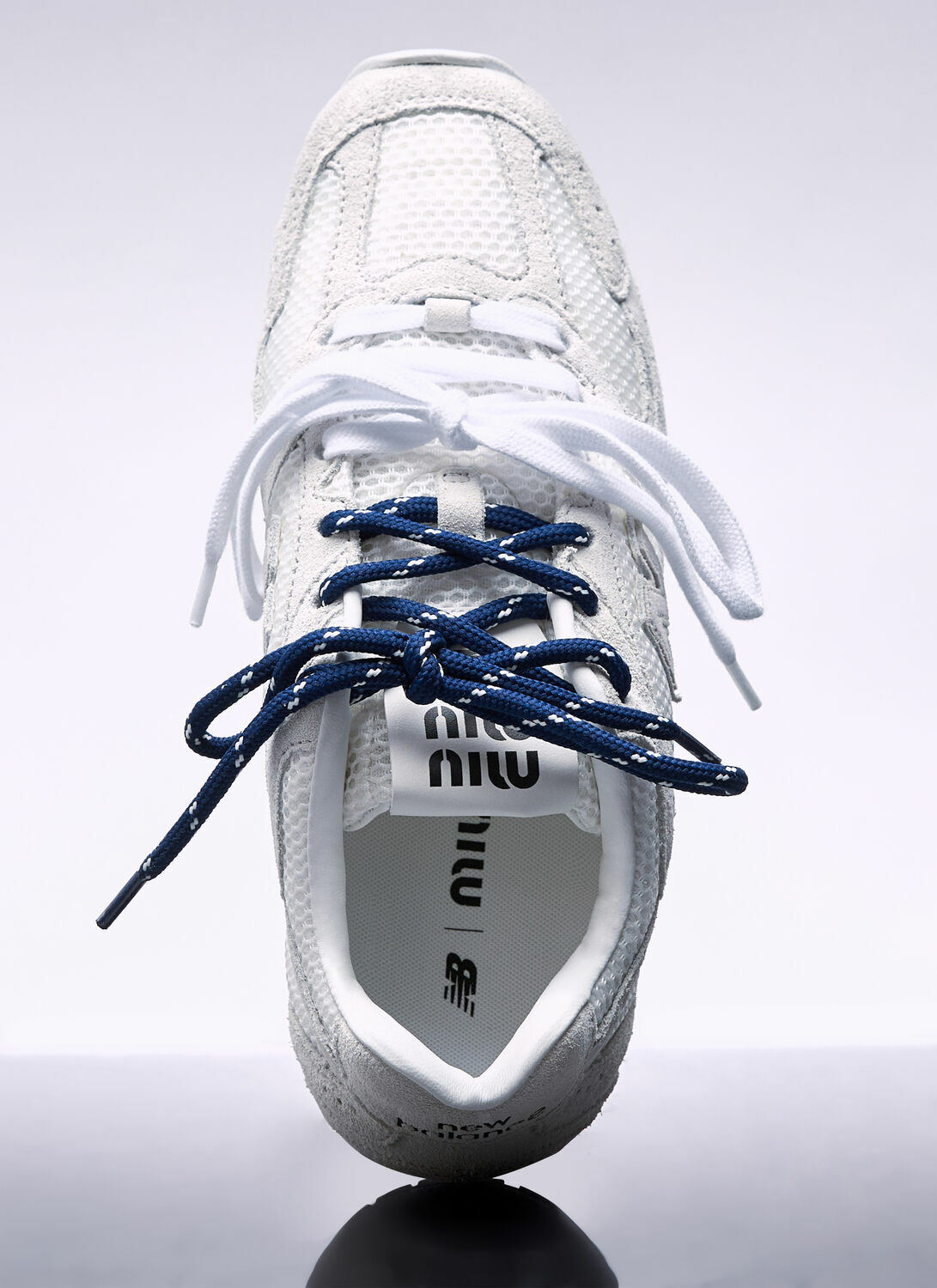 Miu Miu x New Balance 530 Sneakers