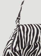 SIMON MILLER Boom Shoulder Bag