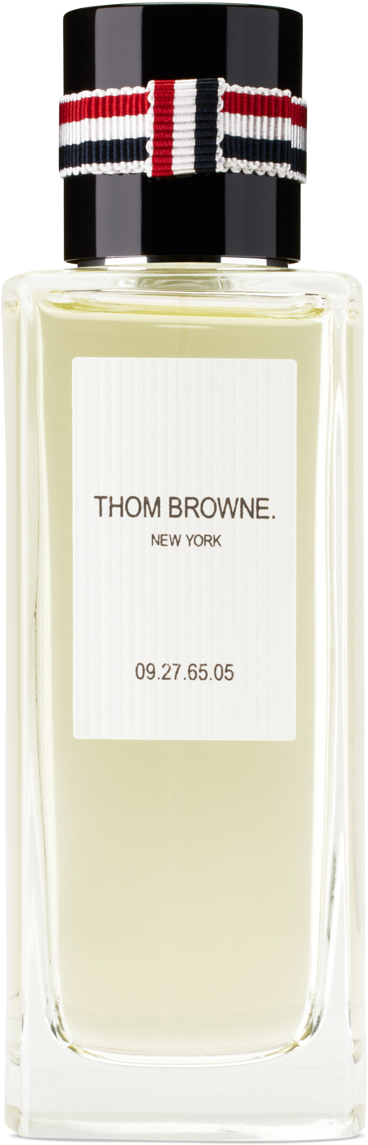 Thom Browne Vetyver & Smoke Eau de Parfum, 75 mL