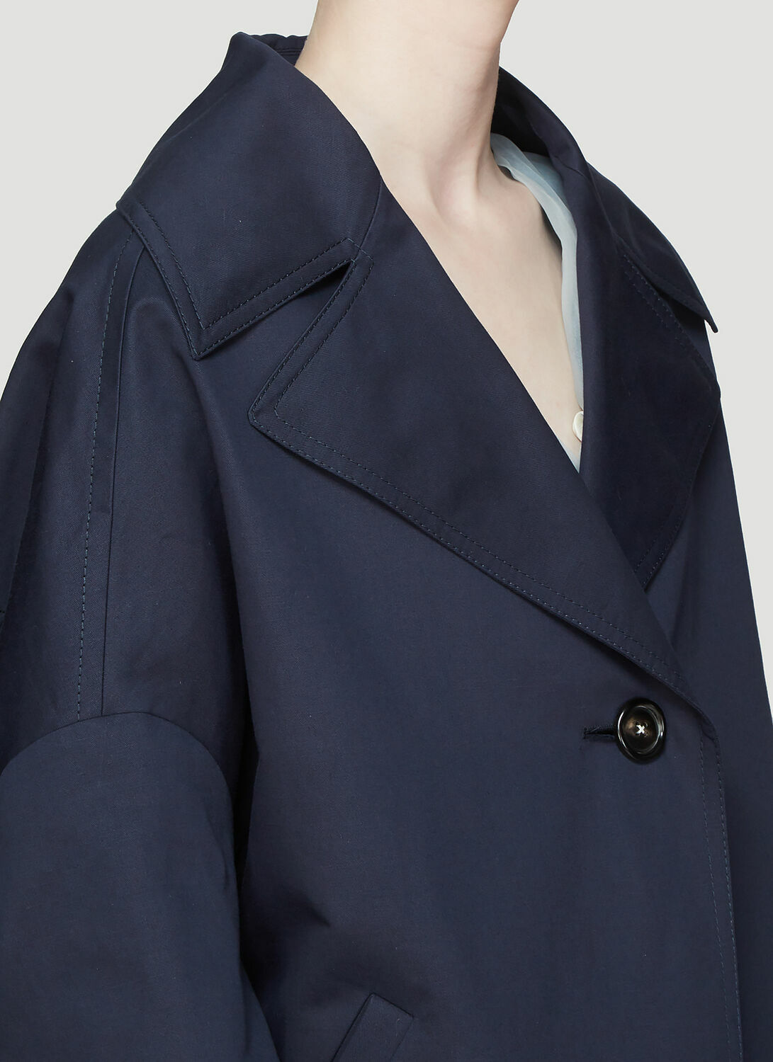 Marni Kimono Jacket