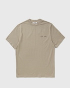Samsøe & Samsøe NORSBRO T-SHIRT Brown Mens Shortsleefe