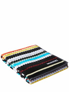 MISSONI HOME Curt Beach Towel