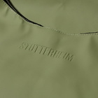 Stutterheim Women's Svea Bag in Alf Alfa