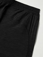 Lululemon - Pace Breaker 7&quot; Swift Shorts - Black