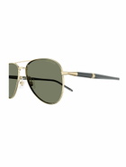 Montblanc MB0345S Sunglasses