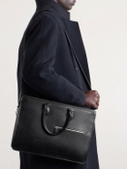 Berluti - 1 Jour Leather Briefcase