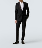 McQueen Wool suit pants
