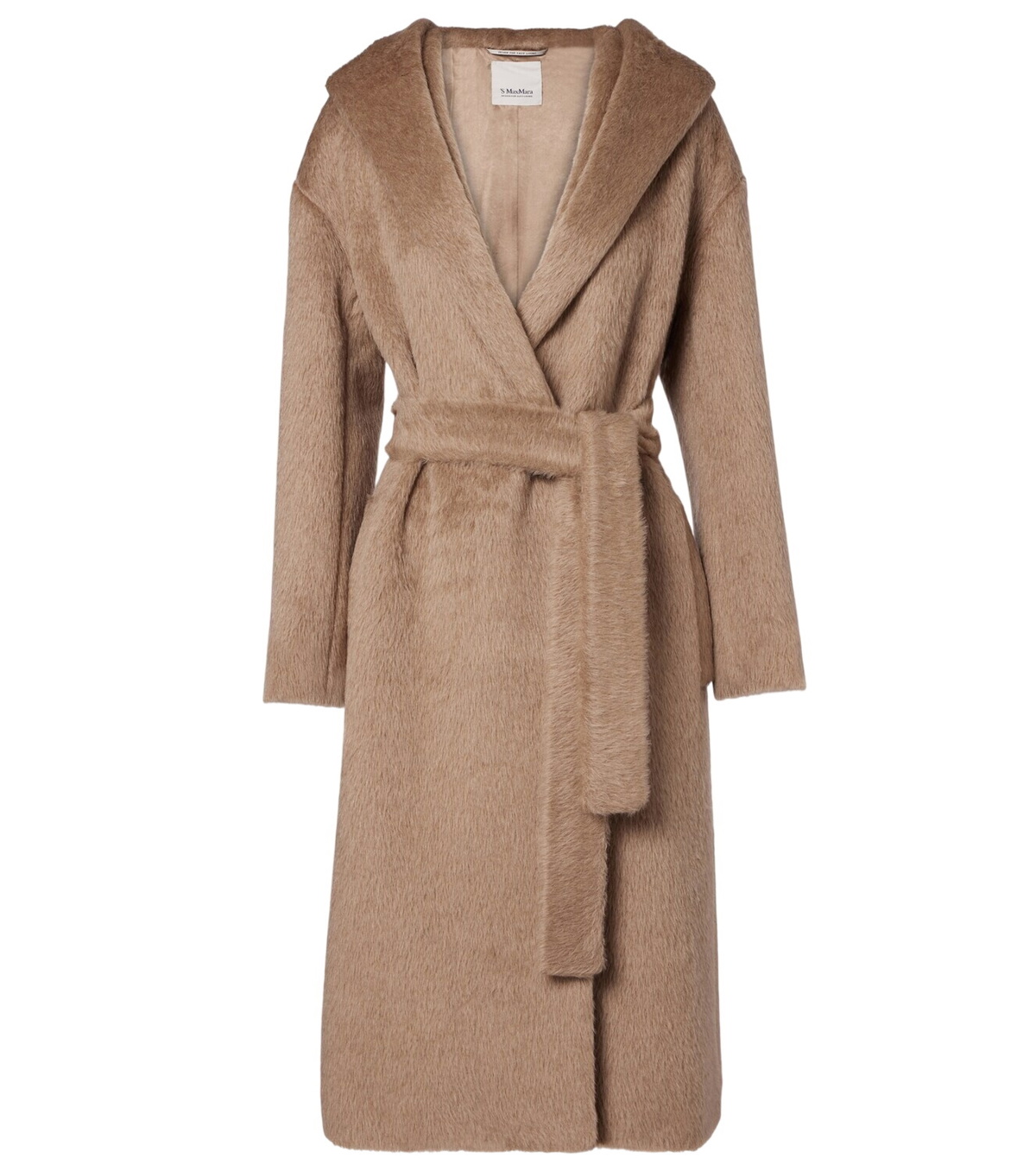 S Max Mara Manuele Wool And Cashmere Coat S Max Mara S Max Mara Manuele Wool And Cashmere Coat S Max Mara