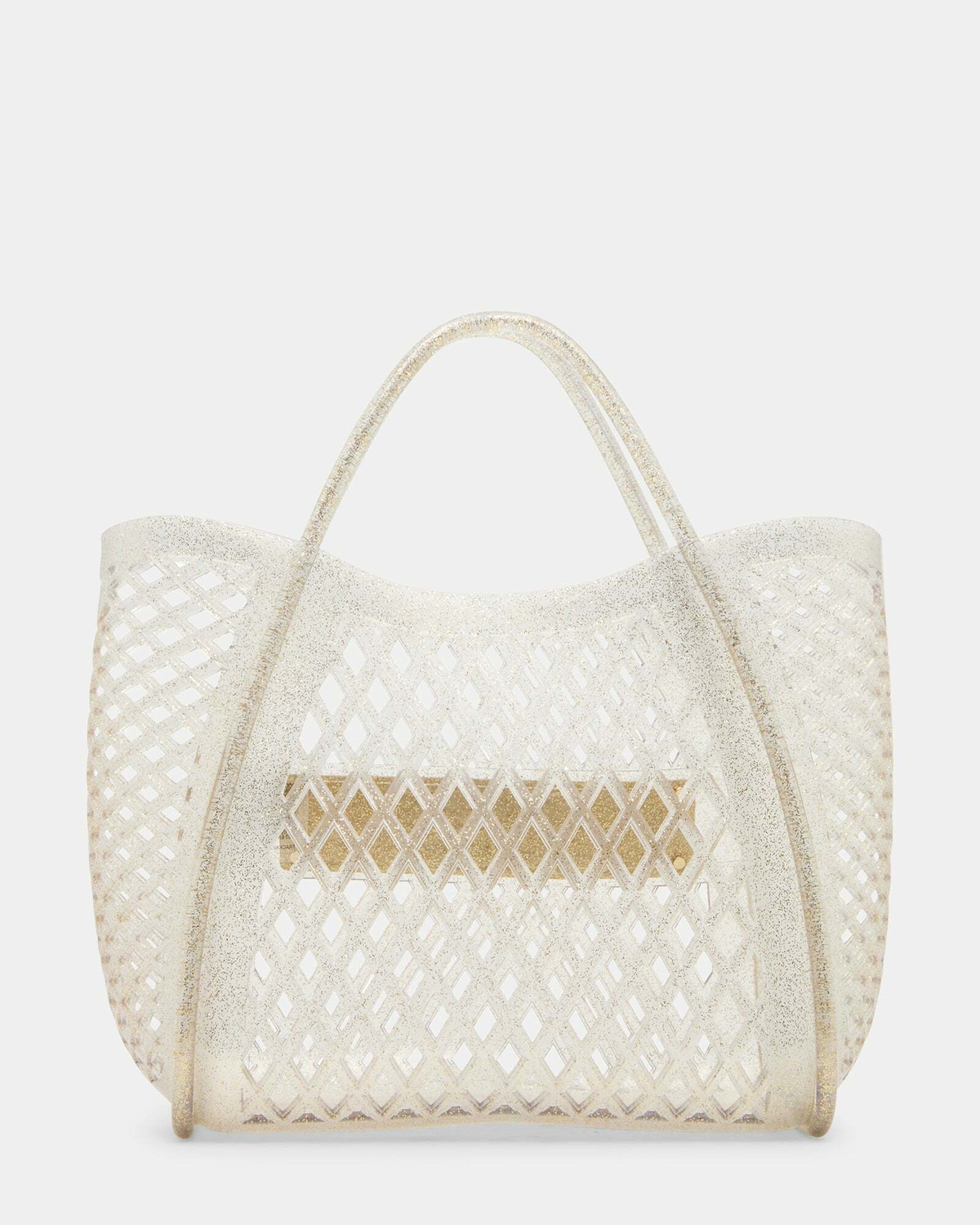 Steve Madden Bjuicyy Bag in Gold