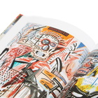 Taschen Jean-Michel Basquiat in Eleanor Nairne 