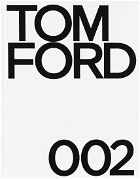 Rizzoli Tom Ford 002