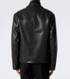 Lemaire Leather jacket