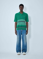 Lacoste Knit Polo Shirt