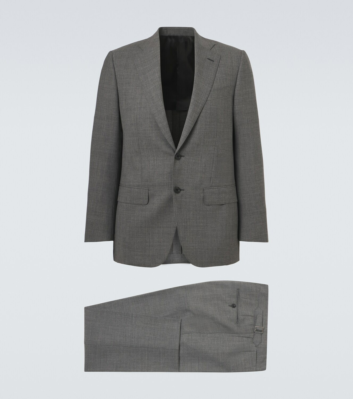 Thom Sweeney Wool suit