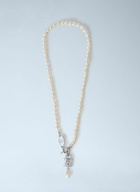 Vivienne Westwood Celestia Small Pendant Necklace