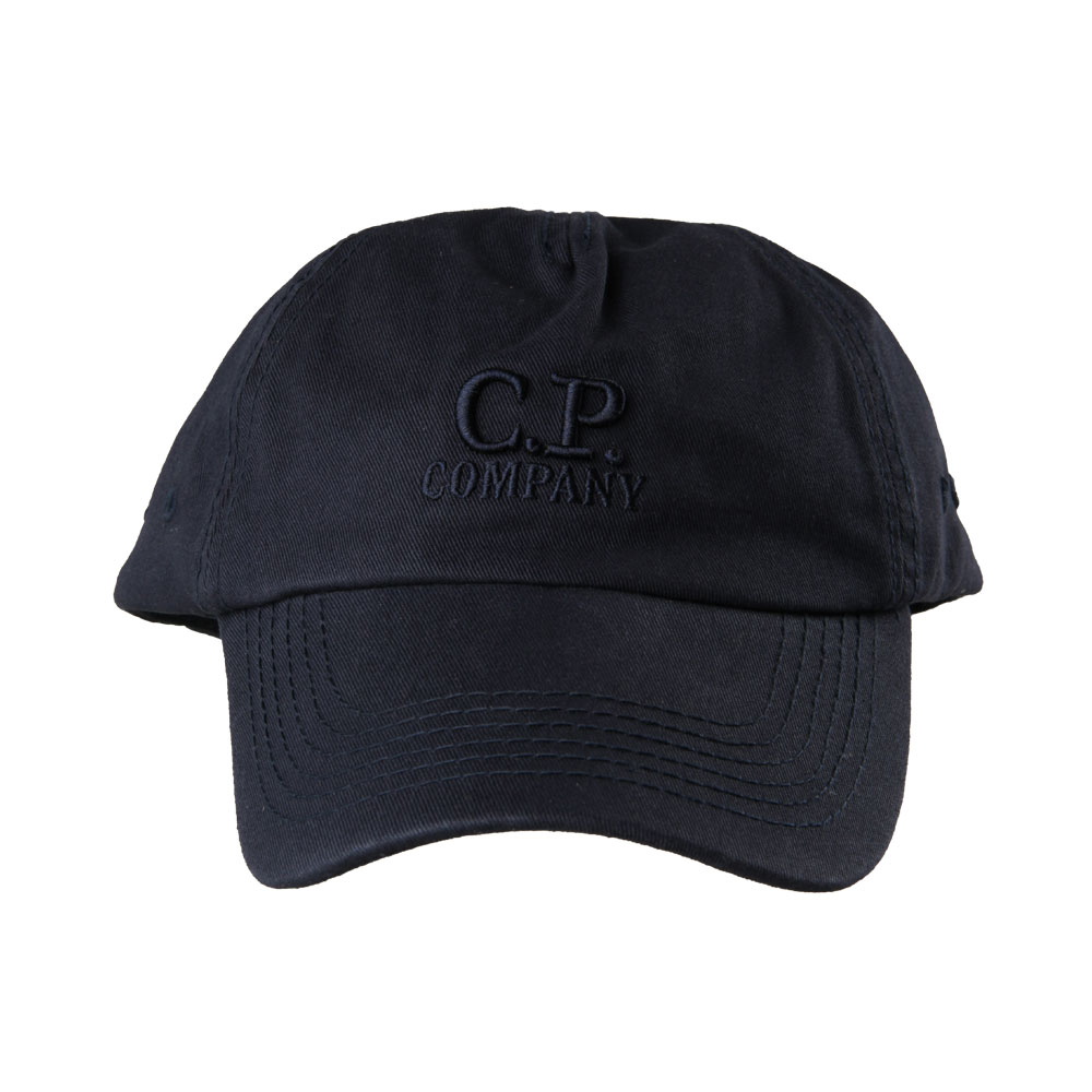 Cap - Navy