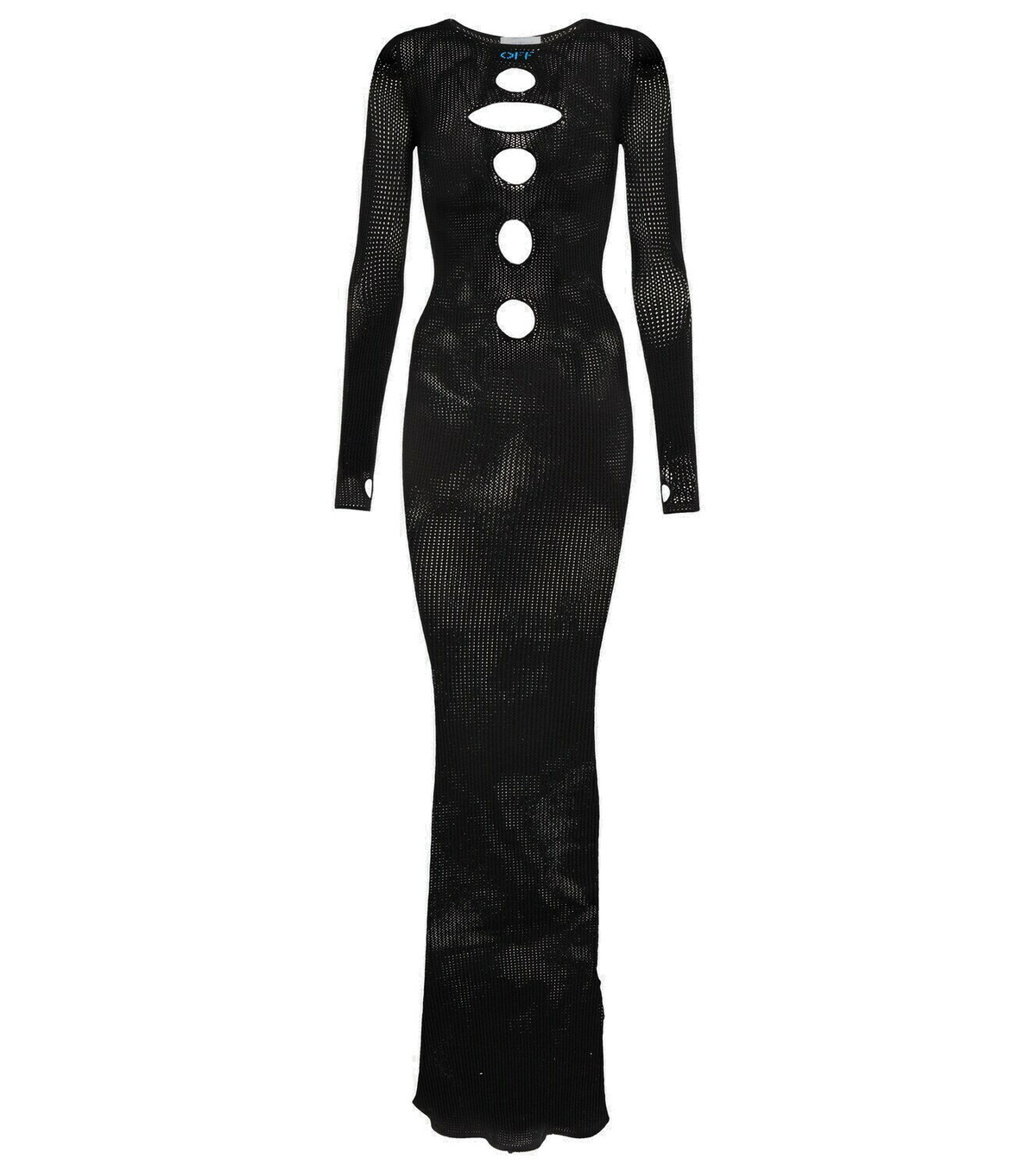 oversized yellow sweater