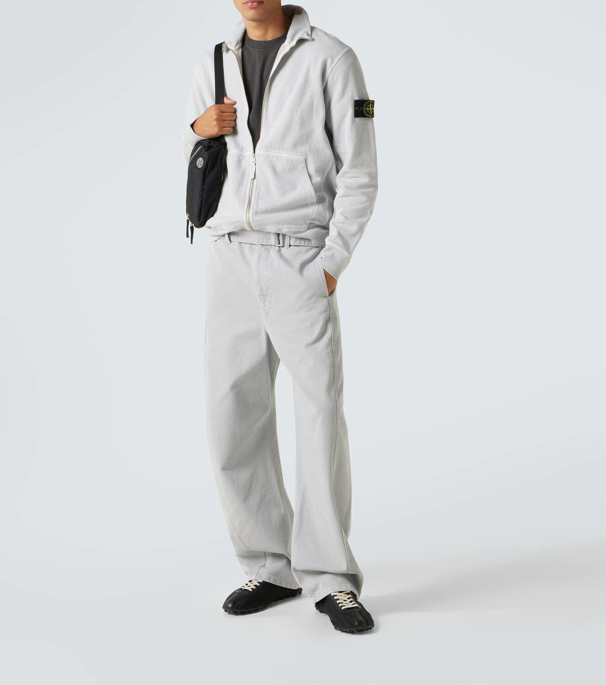 Stone Island 9200016 belt bag