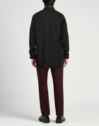 Versace Jeans Couture Mens Shirt in Black
