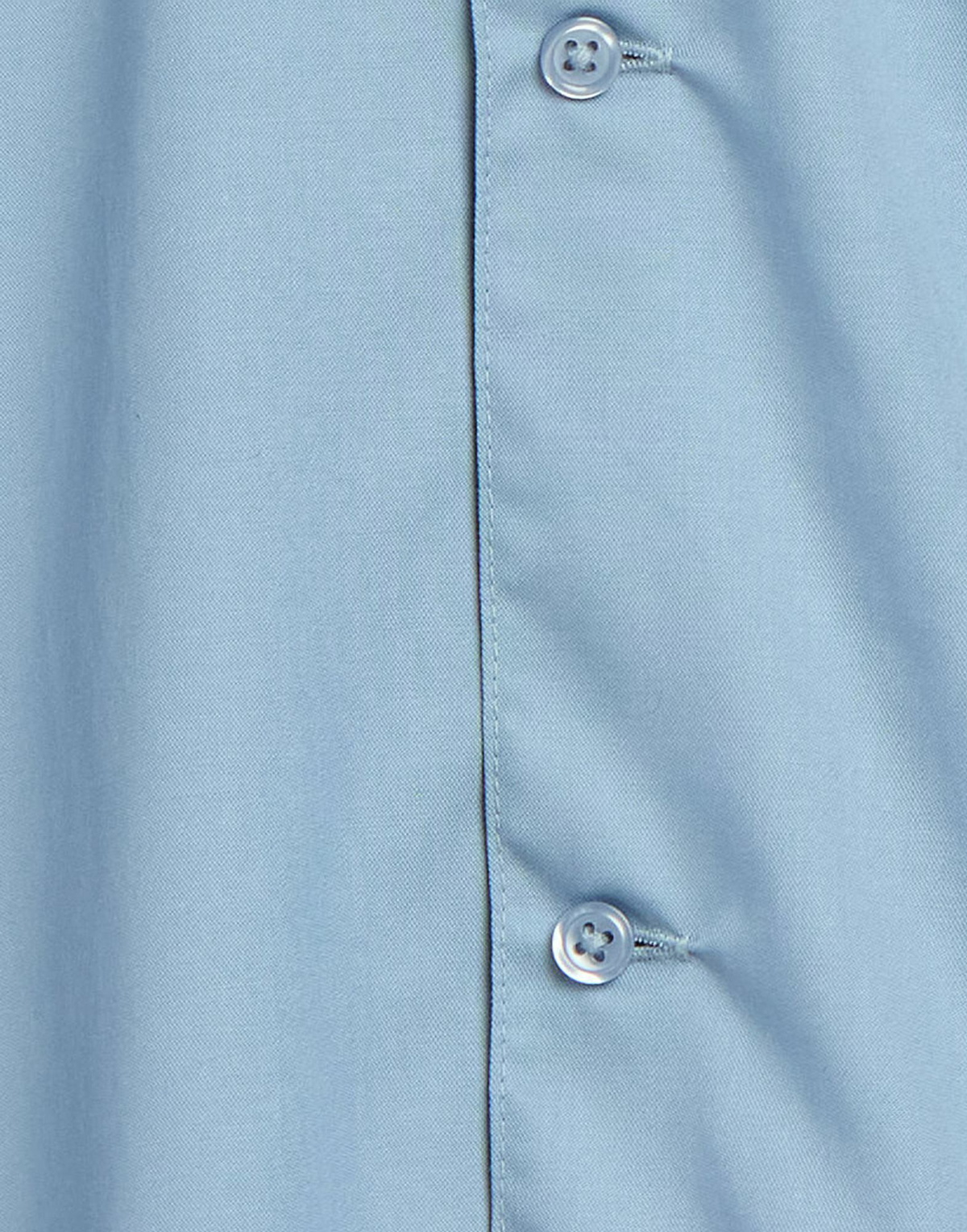 Carhartt Mens Shirt Sky in Blue