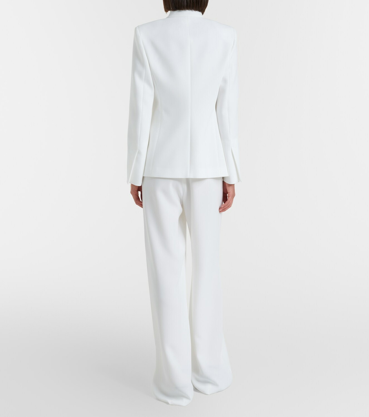 Max Mara Cady wide-leg pants