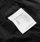 Satisfy - Justice Compression Shorts - Black