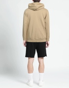 Colorful Standard Mens Sweatshirt in Sand