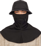 A. A. Spectrum Black Ethan Hataclava Hat
