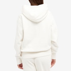 Champion Women's x Beams Boy Hooded Sweat in Cream