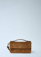 Coach Elora Top Handle Crossbody Bag