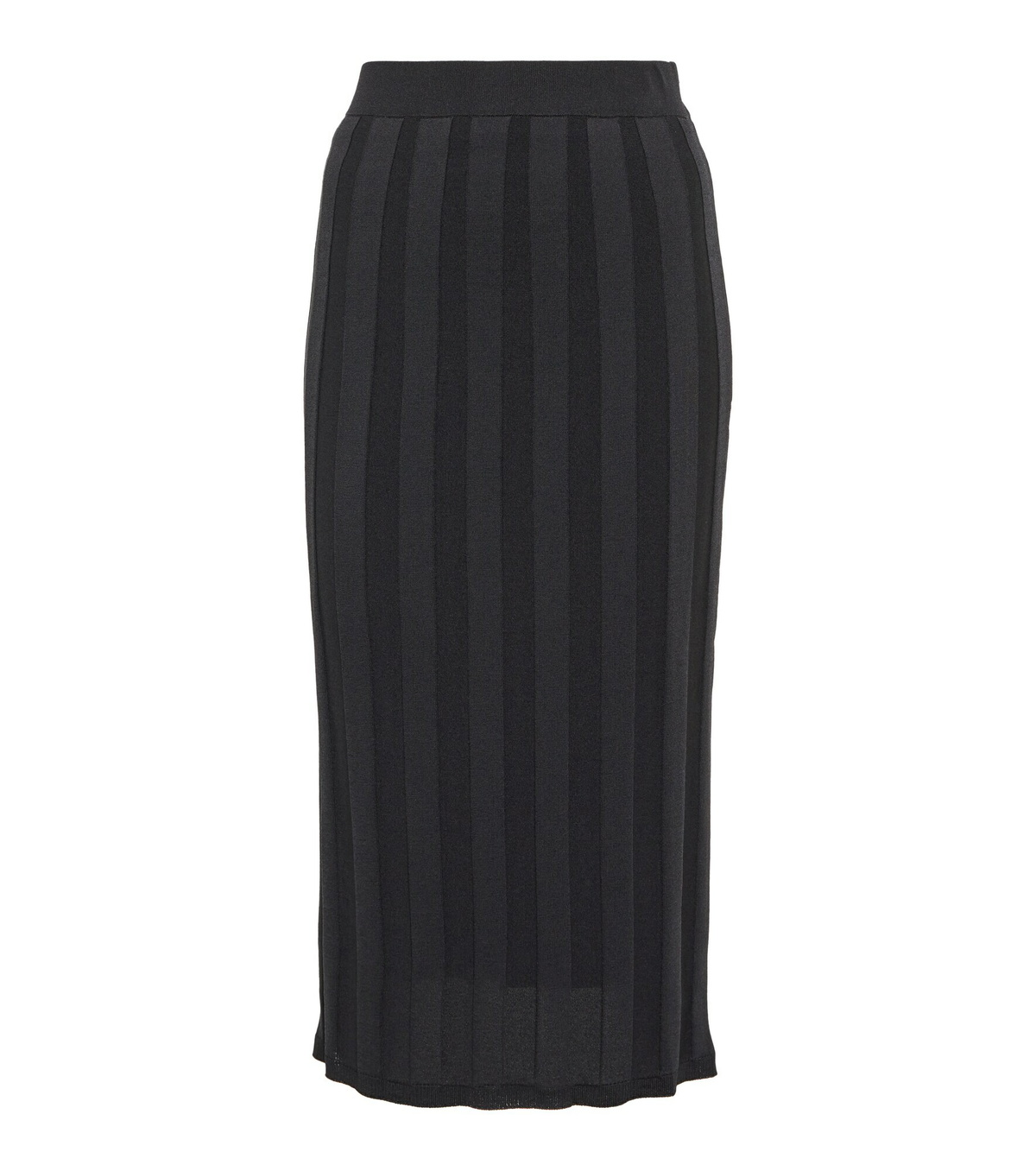 【MAX MARA】gallia ribbed-knit ミディ スカート Max Mara - Gallia ribbed-knit pencil skirt Max Mara